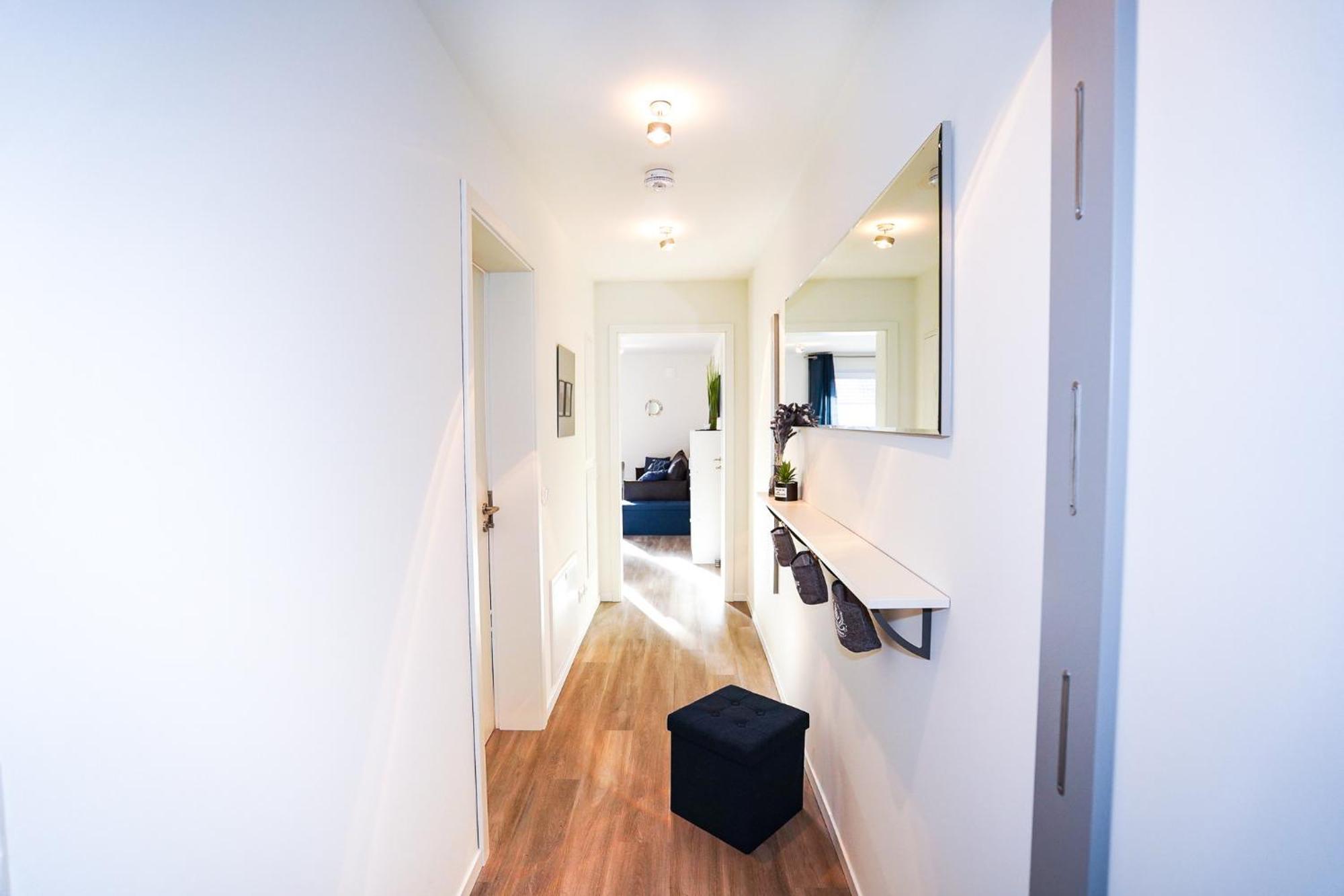 Kontor Fofftein, Whg 4 Appartement Grömitz Buitenkant foto