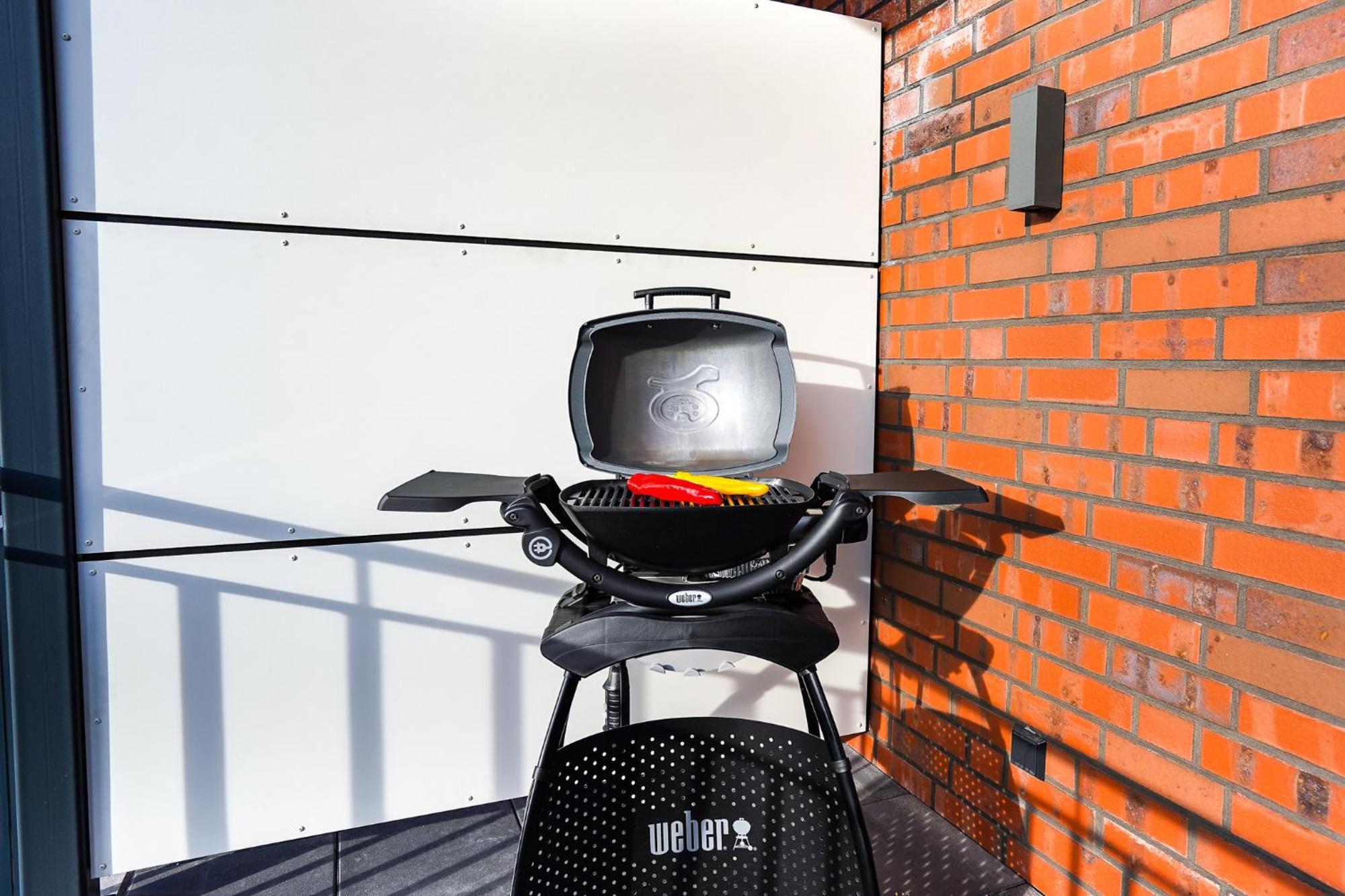 Kontor Fofftein, Whg 4 Appartement Grömitz Buitenkant foto